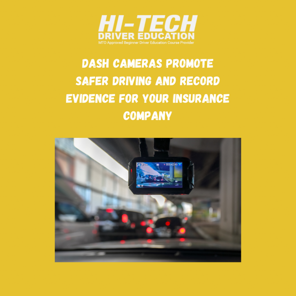 dash camera