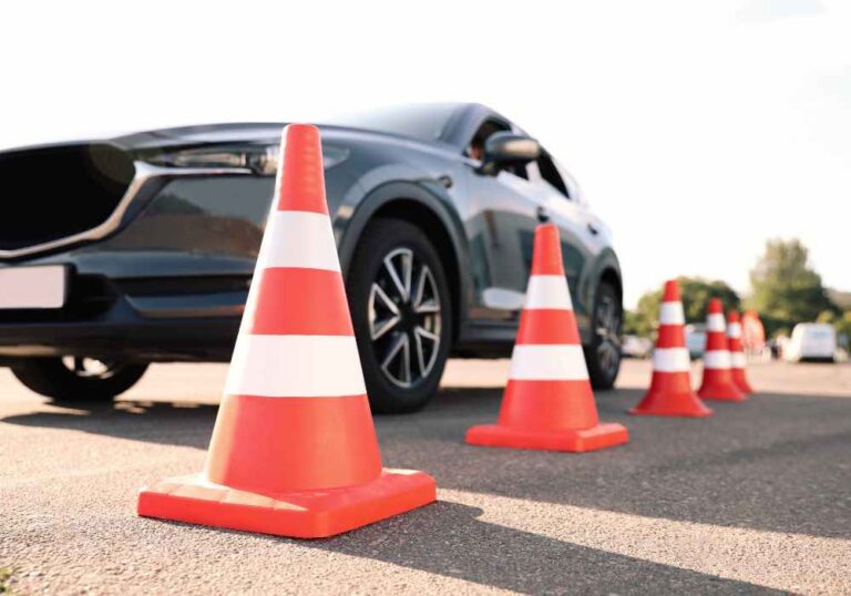 Driving Schools in Toronto