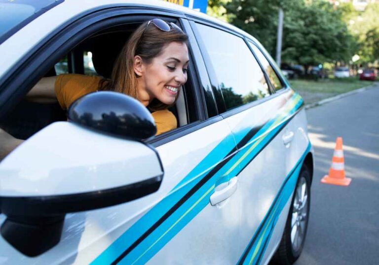 Toronto's top driving schools