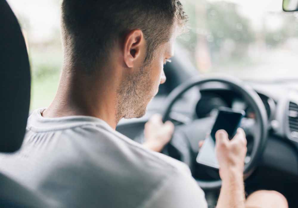 Ontario Driving Laws