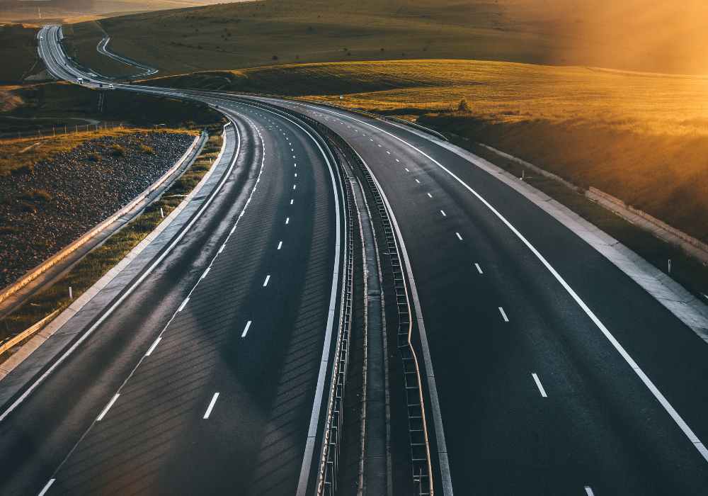 Navigating Toronto's Highways